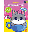 Kawaii Boyama Kitab 1 Eksik Para Yaynlar