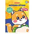 Kawaii Boyama Kitab 2 Eksik Para Yaynlar