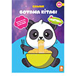 Kawaii Boyama Kitab 3 Eksik Para Yaynlar