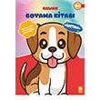 Kawaii Boyama Kitab 4 Eksik Para Yaynlar
