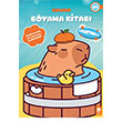 Kawaii Boyama Kitab 5 Eksik Para Yaynlar