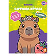 Kawaii Boyama Kitab 6 Eksik Para Yaynlar