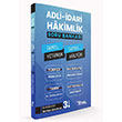 Temsil Adli dari Hakimlik Genel Yetenek Genel Kltr Soru Bankas 3. Bask Temsil Kitap Yaynlar