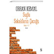 Sulu-Sokaklarn ocuu (2 Kitap Bir Arada) Everest Yaynlar