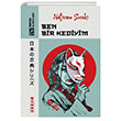 Ben Bir Kediyim Ren Kitap