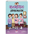 Esma le Hsna 10 ifrematik D Deirmeni