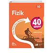 10. Snf 40 Seans Fizik Okyanus Yaynclk