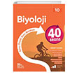 10. Snf 40 Seans Biyoloji Okyanus Yaynclk