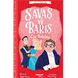 Sava ve Bar The Kitap Gen