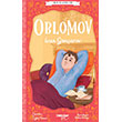 Oblomov The Kitap Gen