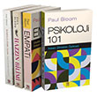 Paul Bloom Seti (4 Kitap) Panama Yaynclk