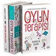 Oyun Terapisi Seti (3 Kitap) Panama Yaynclk