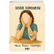 Benlik Kumbaras Tilki Kitap