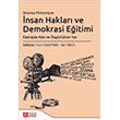Sinema Filmleriyle nsan Haklar ve Demokrasi Eitimi Kadrajda Hak ve zgrlkleri Var Pegem Akademi Yaynclk