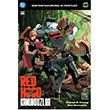 Red Hood: Kanunsuzlar 1 Athica Yaynlar