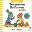 Tavancan le Faresu Sahilde Neredesin? Hep Kitap