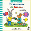 Tavancan le Faresu Partide Neredesin? Hep Kitap