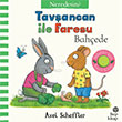 Tavancan le Faresu Bahede Neredesin Hep Kitap