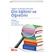 Deien ve Dnen Dnyada Din Eitimi ve retimi Pegem Akademi Yaynclk