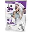 YDS ngilizce 4 x 4 Soru Bankas Pelikan Yaynlar