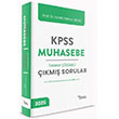 2025 KPSS A Grubu Muhasebe km Sorular zml Temsil Yaynlar