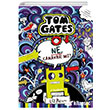 Tom Gates 15 Ne, Canavar m Liz Pichon Tudem Yaynlar