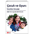 ocuk ve Oyun Sanaldan Geree Pegem Akademi Yaynclk