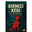 Krmz Kedi Tilki Kitap