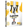 2025 TYT Corafya Ders Notlar Benim Hocam Yaynlar