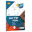 TYT Fizik 0 dan Balayanlara Aktif renme Yaynlar