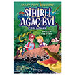Sihirli Aa Evi izgi Roman 6 Amazon Maceras Domingo Yaynevi