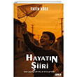 Hayatn iiri Gece Kitapl