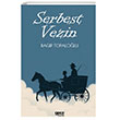 Serbest Vezin Gece Kitapl