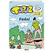 Topuz - Fedai Gece Kitapl