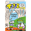 Topuz Uzayl Yaratklar Gece Kitapl