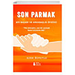 Son Parmak Sokak Kitaplar Yaynlar