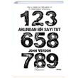 Aklndan Bir Say Tut John Verdon Koridor Yaynclk Kelepir