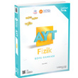 2026 AYT Fizik Soru Bankas  Drt Be Yaynlar