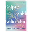 Kalpte Sakl Kelimeler Yabanc Yaynlar