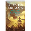 Biicinin Kasrgas Malazan Yitikler Kitab 7 thaki Yaynlar