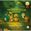 Yetenekligiller Orman Herdem Kitap