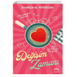 Deiim Zaman Yabanc Yaynlar