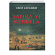 Sahray Kerbela nsz Yaynclk