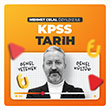 2026 KPSS Genel Yetenek Genel Kltr Tarih Seti Canl Program 80 Saat Hediyeli Fuzem