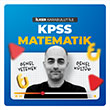 2026 KPSS Genel Yetenek Genel Kltr Matematik Seti Canl Program 80 Saat Hediyeli Fuzem