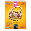 9. Snf Tarih Beceri Temelli Soru Kitab Nitelik Yaynlar