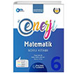 6. Snf Enerji Matematik Soru Kitab Palme Yaynlar