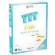 2026 TYT Fizik Soru Bankas  Drt Be Yaynlar