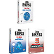 2026 EKPSS Konu Soru 5 Deneme 3 l Set Editr Yaynlar