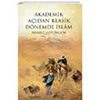 Akademik Adan Klasik Dnemde slam nsz Yaynclk
